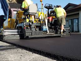 Best Driveway Overlay Services  in Orange City, IA